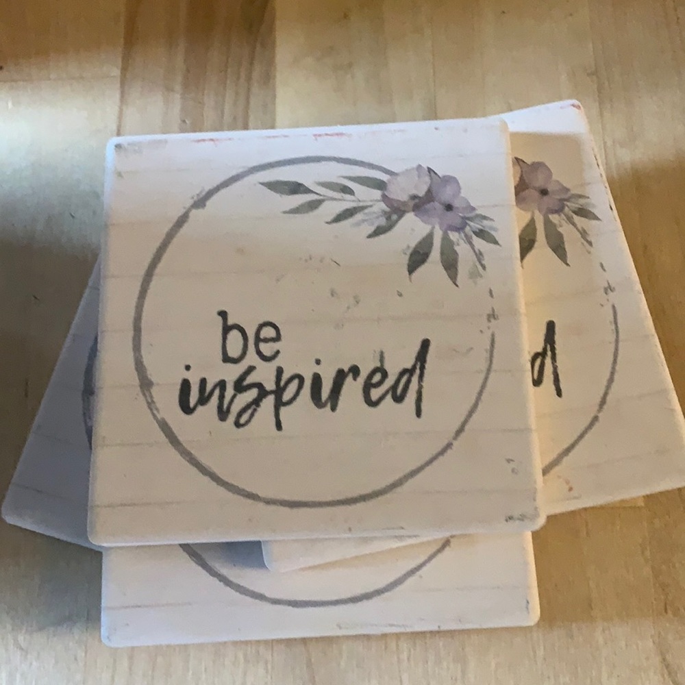 Adorable Coasters